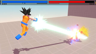 Скриншот 5 к игре FAS: Fight Action Sandbox