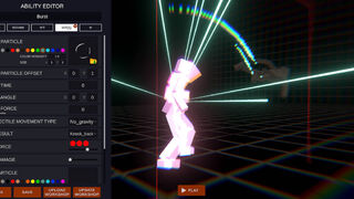 Скриншот 7 к игре FAS: Fight Action Sandbox