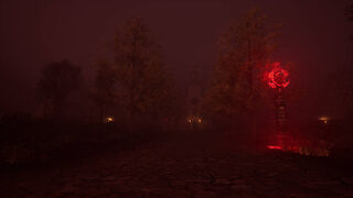 Скриншот 5 к игре Sorrowful Night
