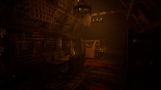 Скриншот 6 к игре Sorrowful Night