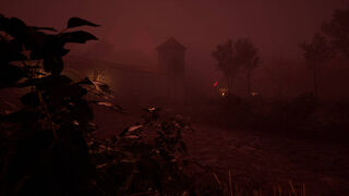 Скриншот 7 к игре Sorrowful Night