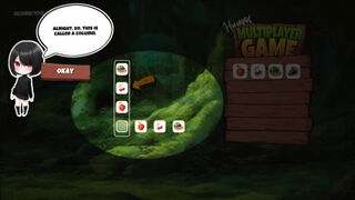 Скриншот 8 к игре Human Multiplayer Game