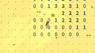 Скриншот 5 к игре MINESWEEPER💥GIRL