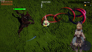 Скриншот 5 к игре Princess Survivors