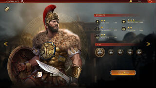 Скриншот 5 к игре Grand War: Rome