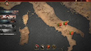 Скриншот 7 к игре Grand War: Rome