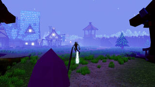 Скриншот 7 к игре Undead Village