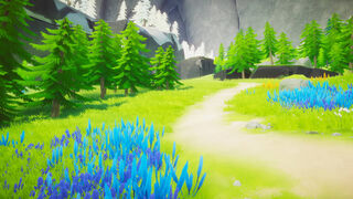Скриншот 8 к игре Legends of the Arcane Spires