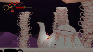 Скриншот 5 к игре Alice Into the Panopticon