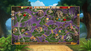 Скриншот 5 к игре Roads Of Rome: Portals 2 Collector’s Edition