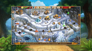 Скриншот 7 к игре Roads Of Rome: Portals 2 Collector’s Edition