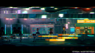 Скриншот 6 к игре Three Minutes To Eight