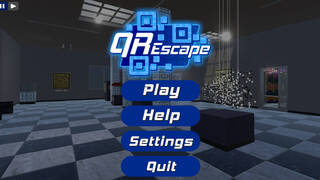 QR Escape