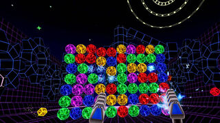 Скриншот 5 к игре Wall Shooter