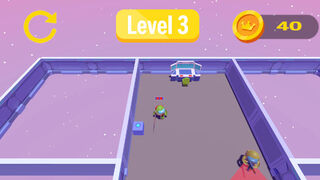 Скриншот 5 к игре The Imposters