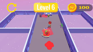 Скриншот 6 к игре The Imposters