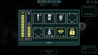 Скриншот 5 к игре The Pair Annihilation