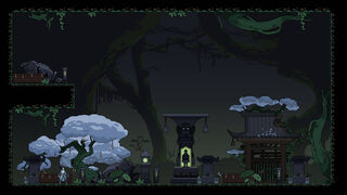 Скриншот 5 к игре Blade of the Netherworld