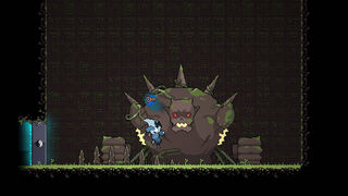 Скриншот 7 к игре Blade of the Netherworld