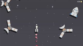 Скриншот 6 к игре That Rocket Game