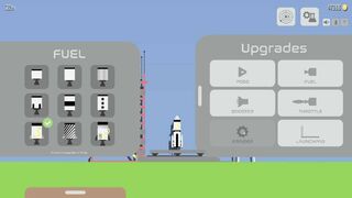 Скриншот 7 к игре That Rocket Game