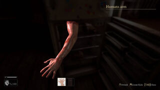 Скриншот 7 к игре The Black Within