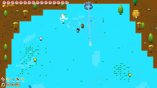 Скриншот 7 к игре 表天记