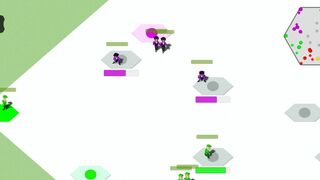 Скриншот 5 к игре Gravel Gang