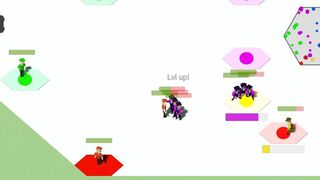 Скриншот 6 к игре Gravel Gang