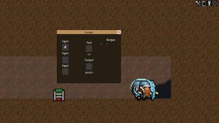Скриншот 5 к игре Dwarves Mining Idle