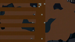 Скриншот 8 к игре Dwarves Mining Idle