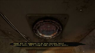 Скриншот 6 к игре Я знаю это место..? (глава I)