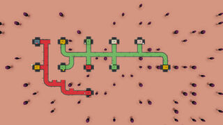 Скриншот 5 к игре Be Frugal