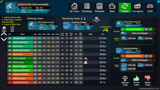 Скриншот 6 к игре Head Coach Tactics
