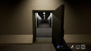 Скриншот 5 к игре Backrooms Society