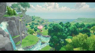 Скриншот 6 к игре Tales of Seikyu