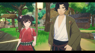 Скриншот 7 к игре Tales of Seikyu