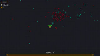 Скриншот 5 к игре Dungeon of Argion