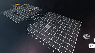 Скриншот 5 к игре Battles In Space