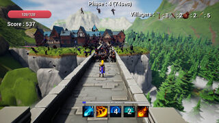 Скриншот 6 к игре Wizard's watch