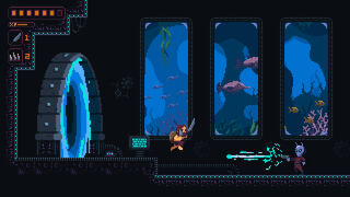 Скриншот 7 к игре Primal Planet