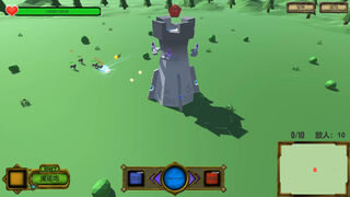 Скриншот 6 к игре 溯源之塔/Tower of Traceability