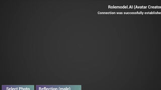 Скриншот 5 к игре Role Model AI