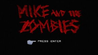 Скриншот 5 к игре Mike and the Zombies