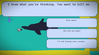 Скриншот 5 к игре 5 Star Fishy