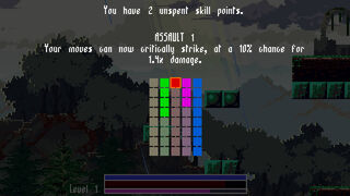 Скриншот 5 к игре Alpha Sorcerer
