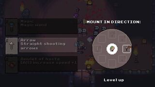 Скриншот 5 к игре Heroes Of  Loot: Gauntlet Of Power