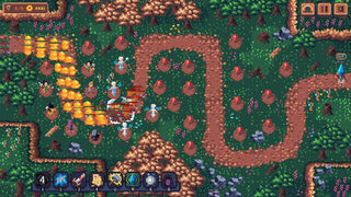 Скриншот 5 к игре My Hero After the Fall