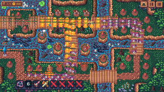 Скриншот 7 к игре My Hero After the Fall