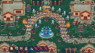 Скриншот 8 к игре My Hero After the Fall